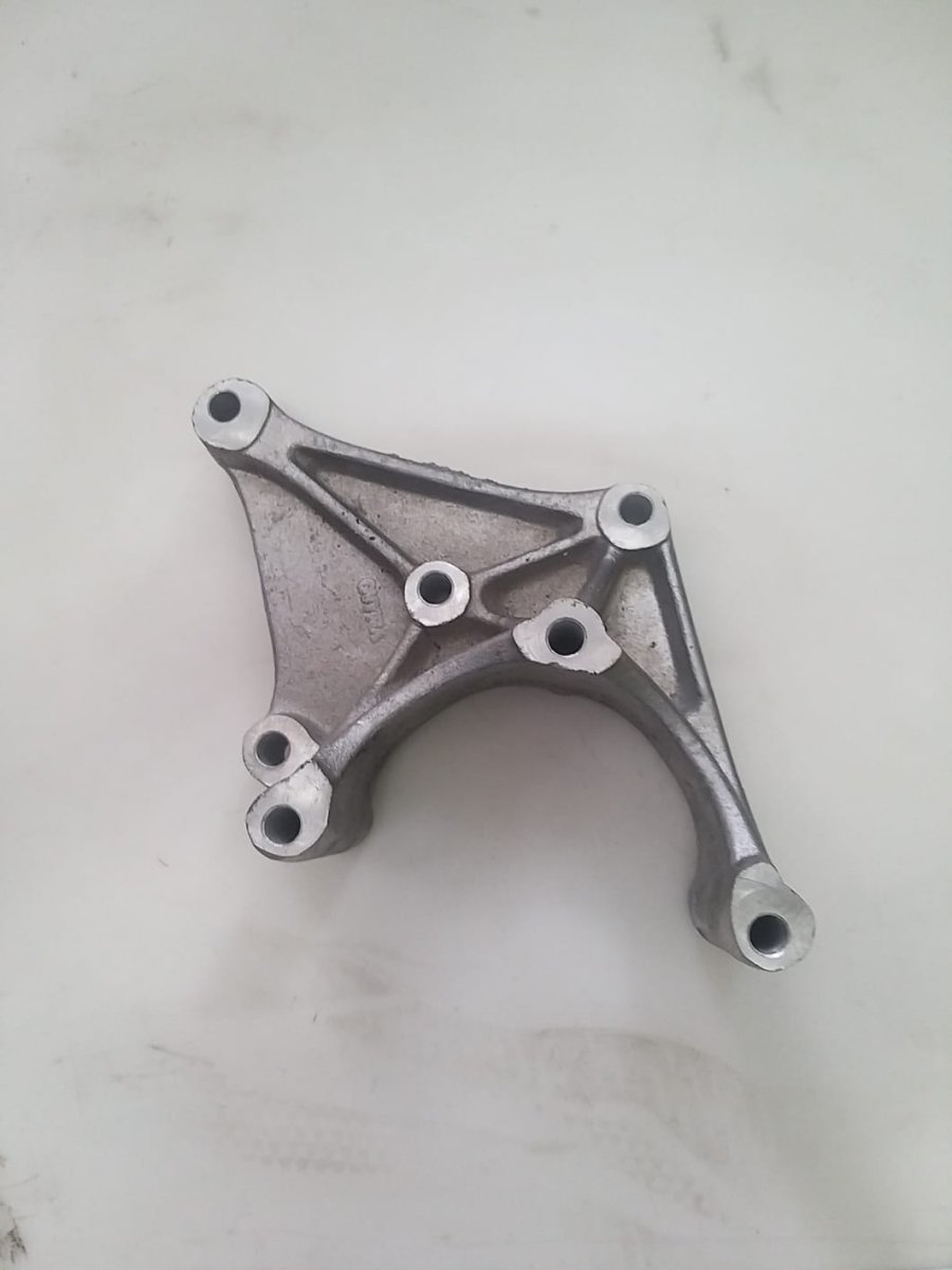 3C46 19D624 AA N CARGO BRAKET KOMPLESİ