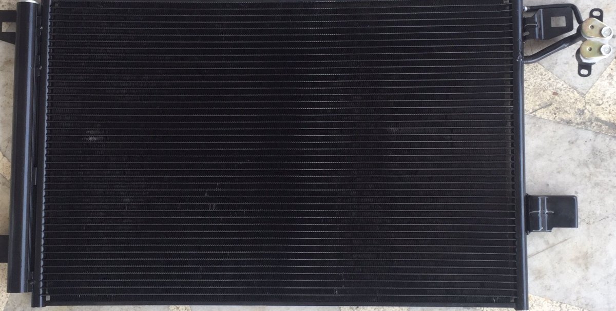 86803 VW TRANSPORTER T6 CONDANSER (OEM:7E0820411B)