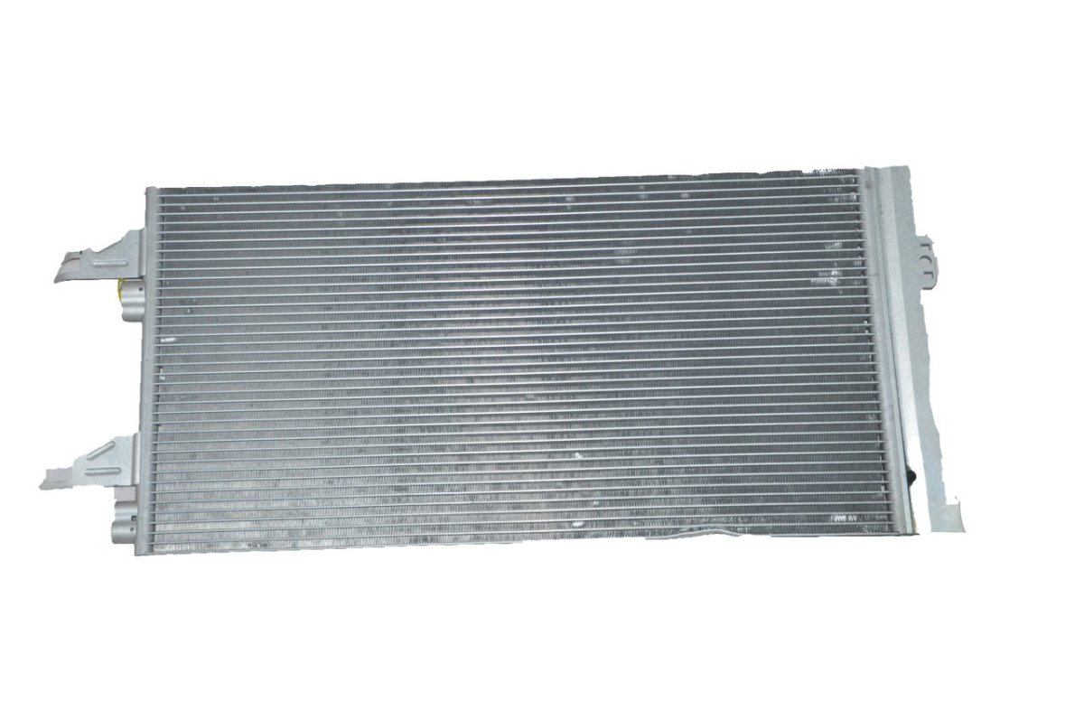 861274 FİAT DUCATO JUMPER CONDANSER