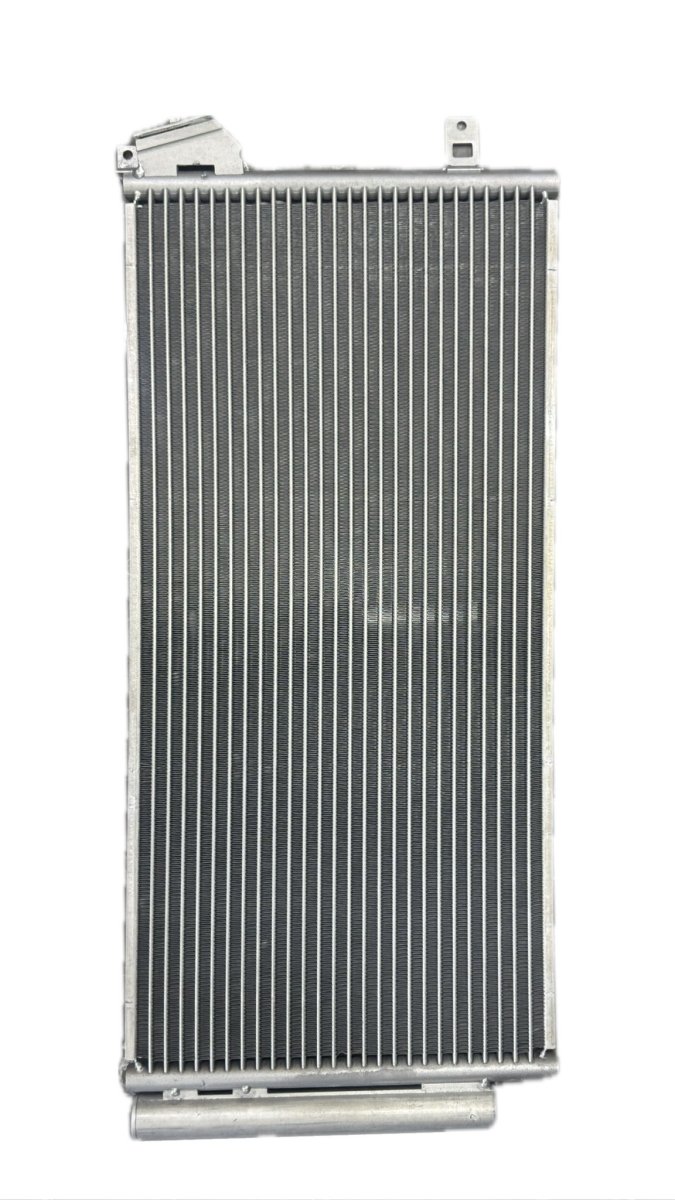 861089 FİAT DOBLO LİNEA 1.6 GENİŞ AYAK CONDANSER