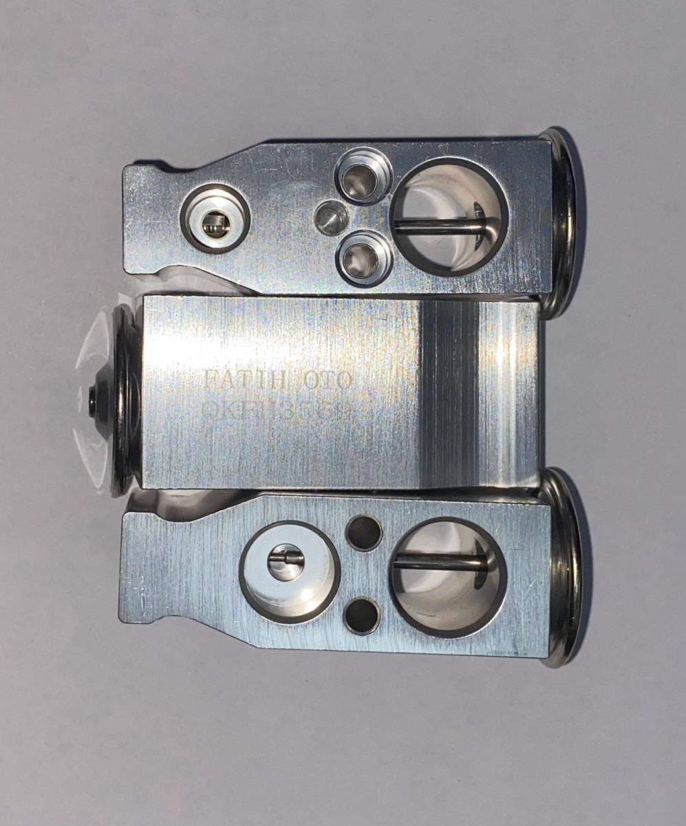 QKFH3569 HONDA TOYOTA Y.M EXPASİON ZET-KAR