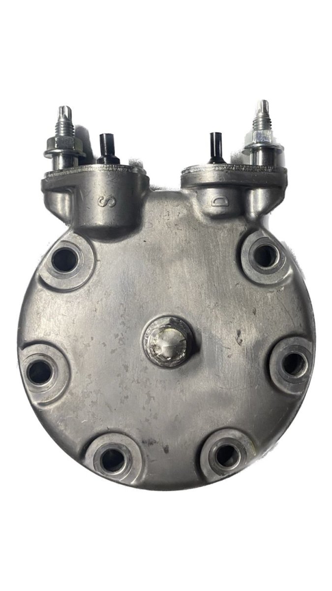 FORD CARGO QP1935 ÜSTTEN ÇIKIŞ 6 DELİKLİ ARKA KAPAK KK:012