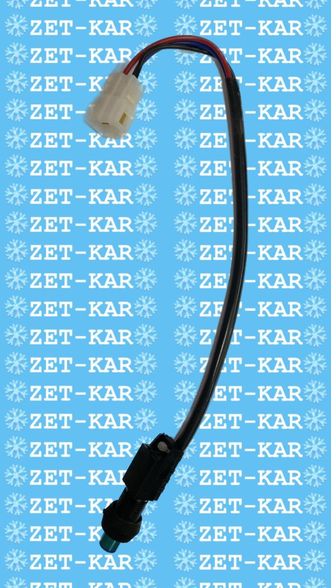 ÜNİVERSAL KLİMA DÜĞMESİ JK-1036A