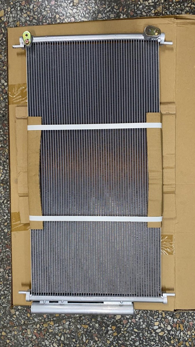 86619 HONDA CIVIC 2014 SONRASI CONDANSER