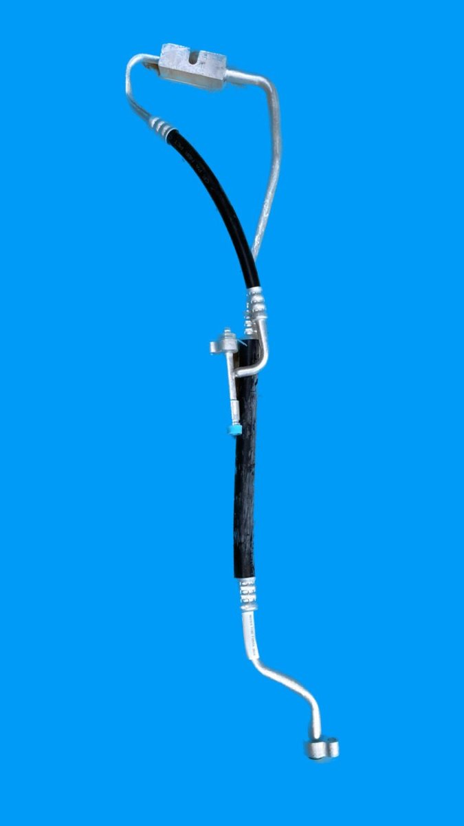 H02504 FORD FİESTA 2010 EURO 5 KLİMA HORTUMU