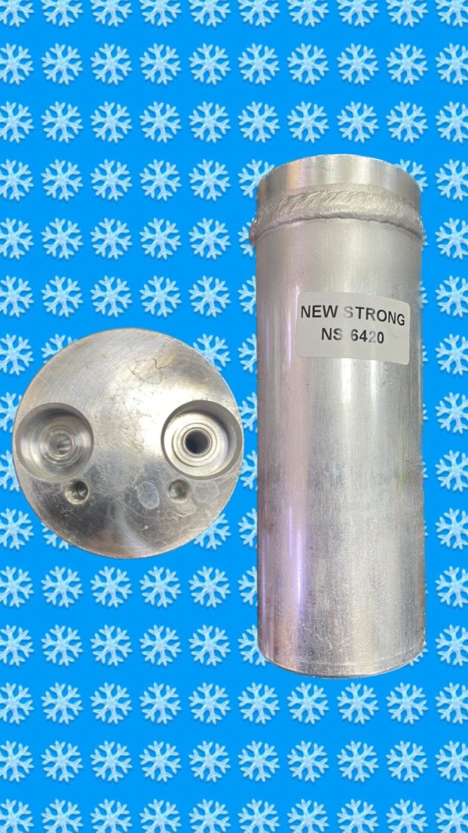 HF6109 HYUNDAİ VOLVO BLC İŞ MAKİNASI DRİER