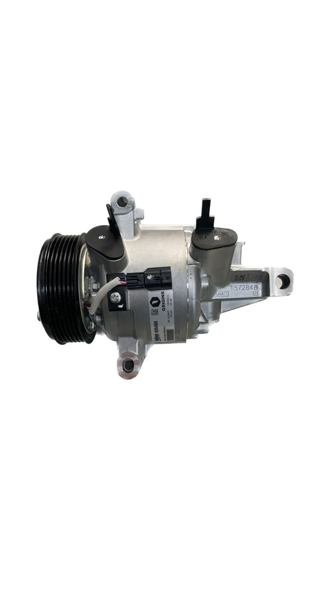 699498 DACİA DUSTER 2 SANDERO 2 2018 SONRASI KLİMA KOMPRESÖR