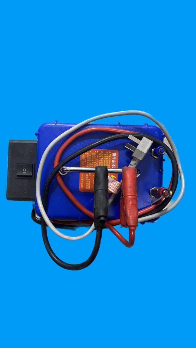 TAŞINABİLİR HAVA KOMPRESÖRÜ