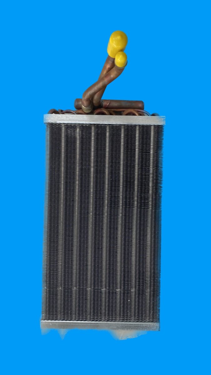 3X8 L=330 AXOR 18/40 ESKİ MODEL BEHER KUTULU EVAPARATÖR