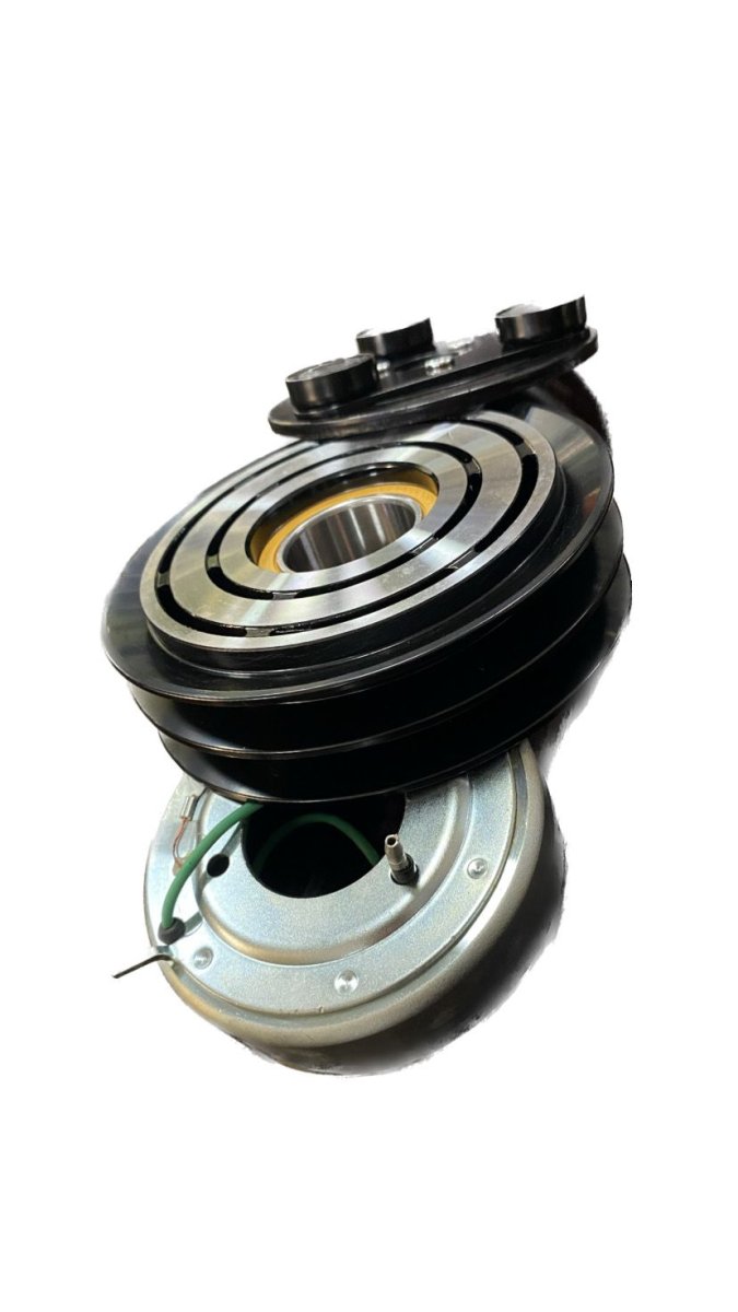 KS-819019 TM16 2PK 24V KASNAK SETİ