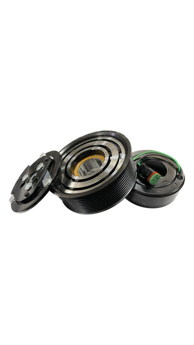 KS-821077 7H15 10PK 24V KASNAK SETi