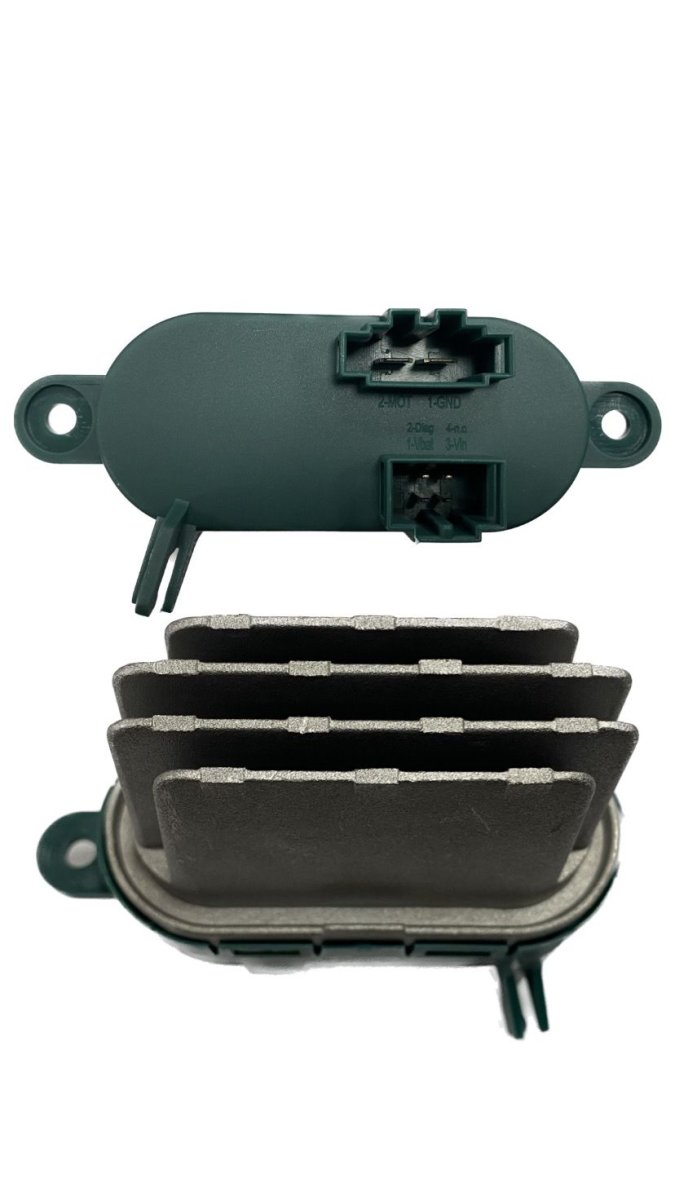 YL-7396 ZK-7396 WV SEAT REZİSTANS