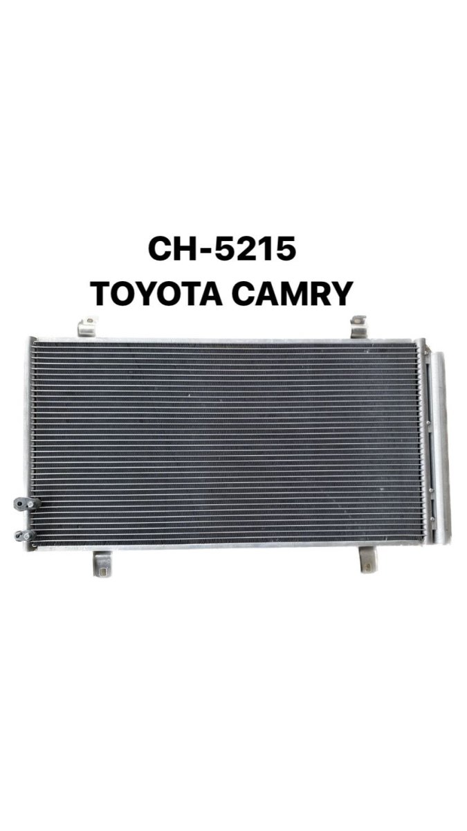 CH-5215 TOYOTA CAMRY CONDANSER
