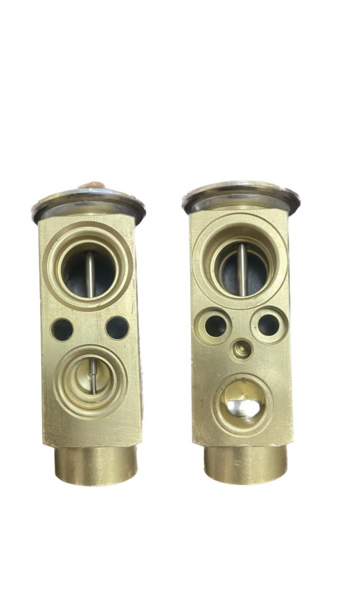 2208300384 BMW EXPANSİON