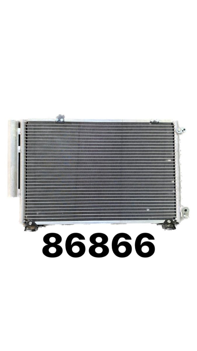 86866 YARİS 99-05 884500D020-884 CONDANSER