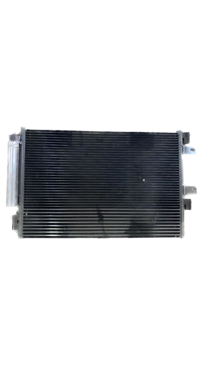 CH-5235 JEEP COMPASS CONDANSER OEM: 68078975AA-68078975AB