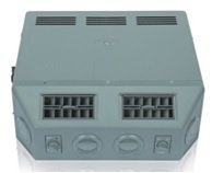 BJL-835 BEU-505-100 A/C EVAPARATÖR ÇANTA SOĞUK 24V