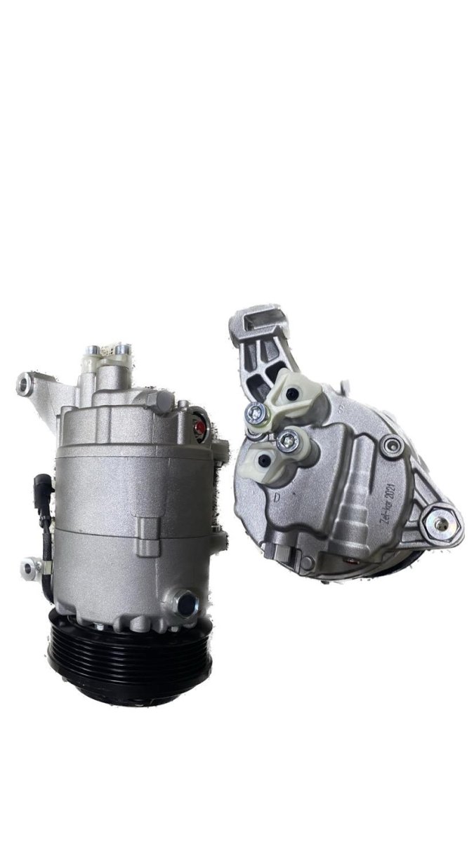 ST682126 FIAT VIAGGIO 6CVC 6PK 12V KOMPRESÖRÜ BMW MİNİ COOPER F10