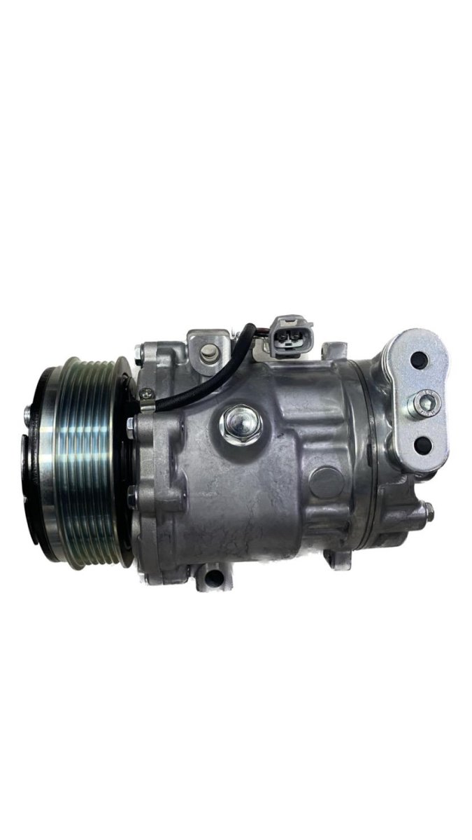 ST621112 FİORİNO BİPPER NEMO DOBLO LİNEA 6PK 12V KLİMA KOMPRESÖR