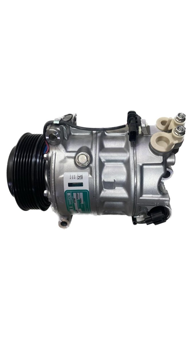 CPLA-19D629 RANGE ROVER KLİMA KOMPRESÖRÜ