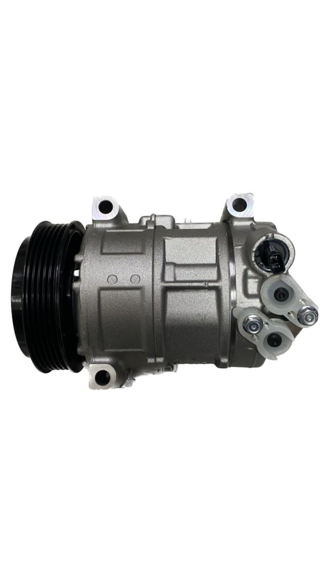 XZC722 FİAT LİNEA 1,4-1,2 KLİMA KOMPRESÖRÜ