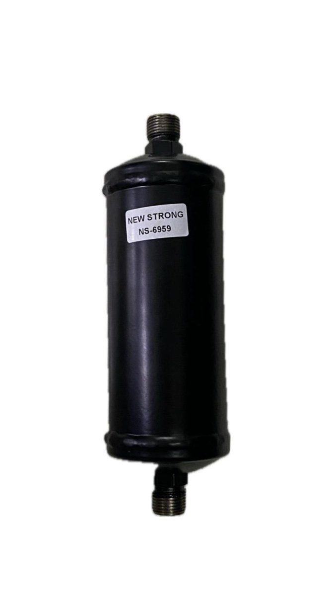 HF6959 305 ORİNGLİ DRİER