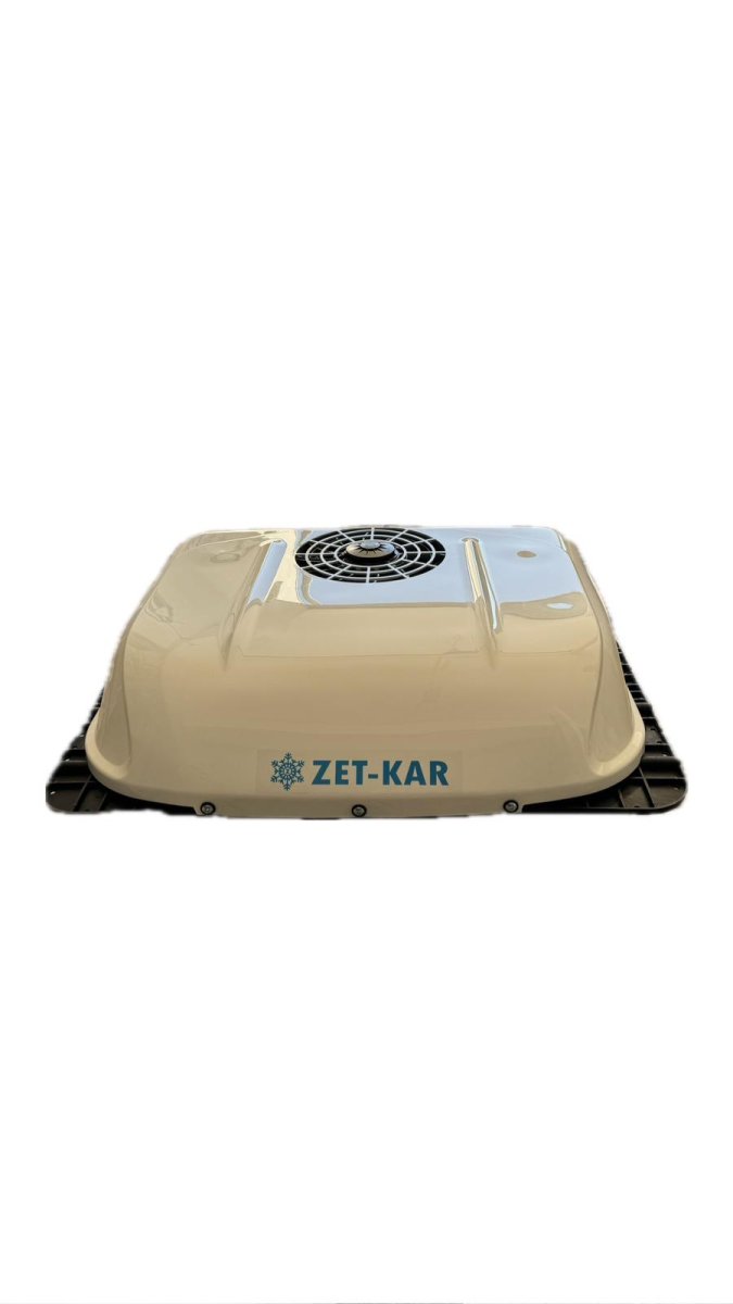 EAC002.32 12V MİNİ TAVAN KLİMASI (ZET-KAR)