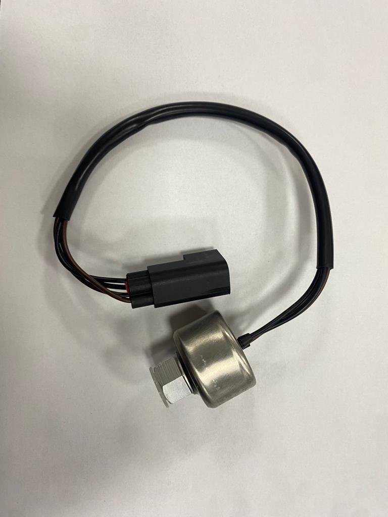 YL-1111 FORD ESCORD DELPHİ TİP 4 FİŞLİ DİŞİ MÜŞÜR