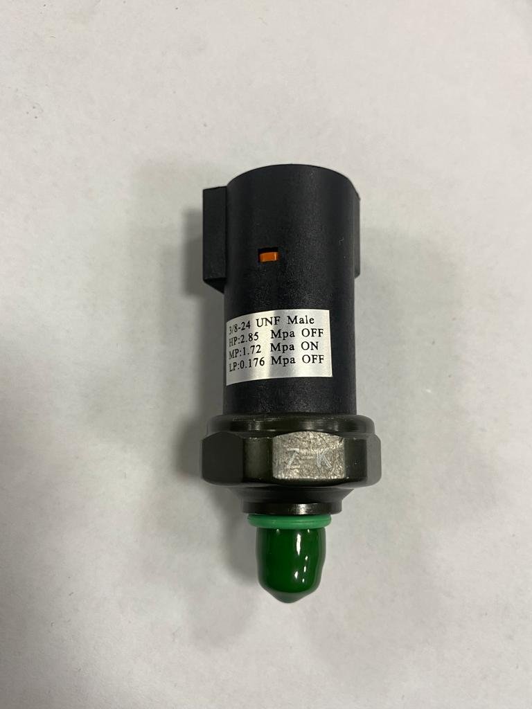 YL-1072 NİSSAN NAVARA KLİMA MÜŞÜRÜ