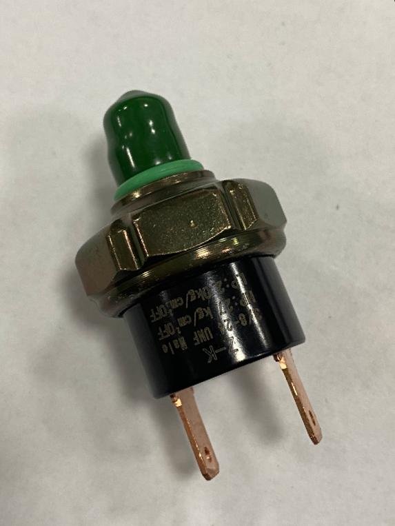 YL-1020A UNİVERSAL ERKEK 2 FİŞLİ MÜŞÜR