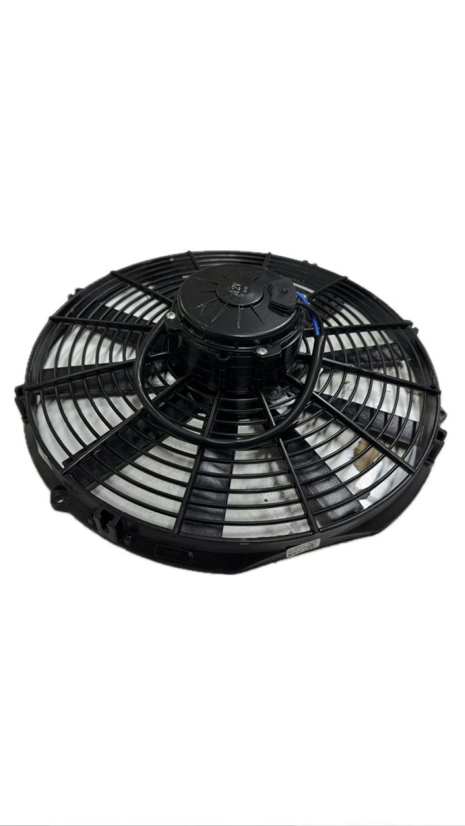 NS7052J 12'' 12V 160W S KANAT FAN