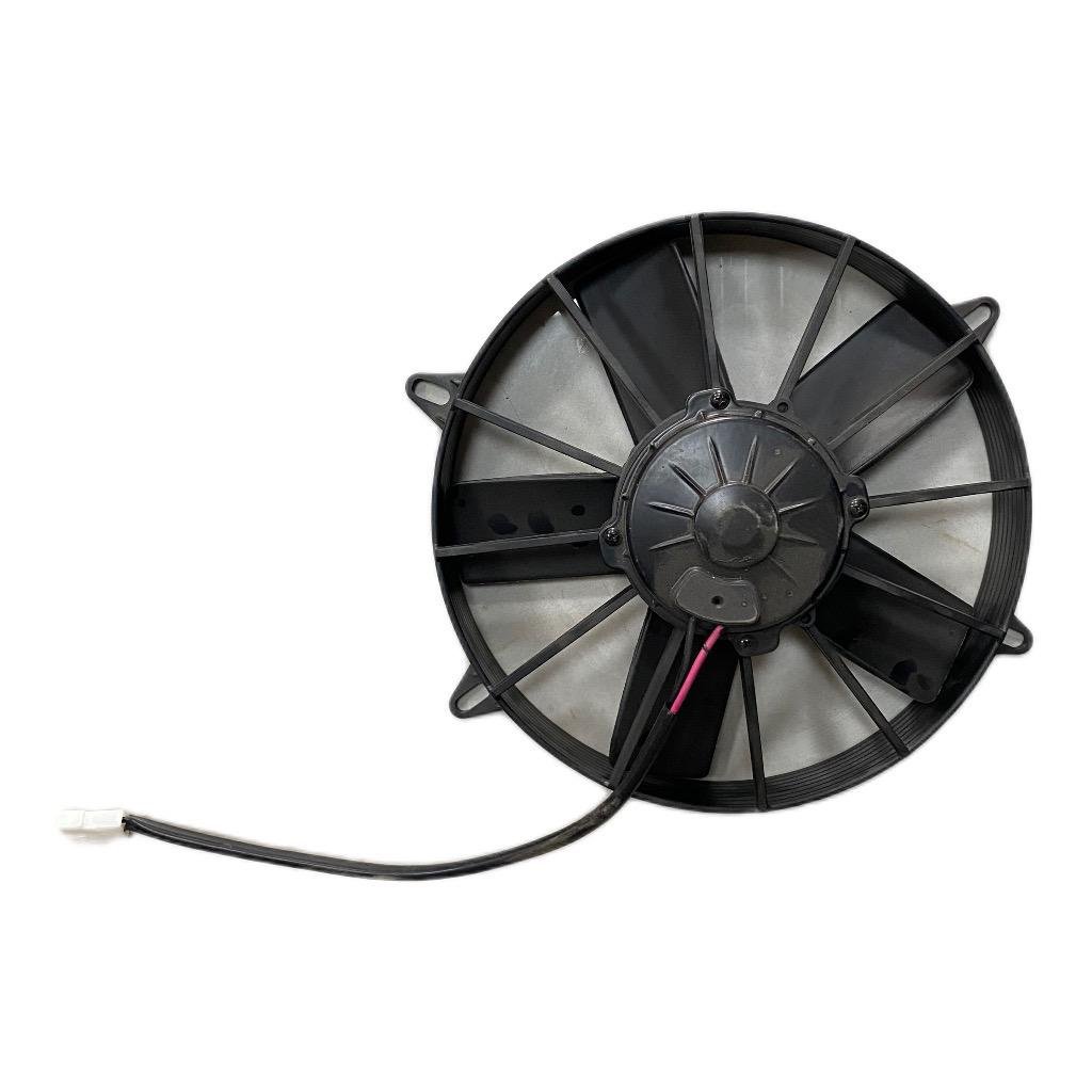 ZK88001A FAN 5 KANAT 11 INCH 160W 12V