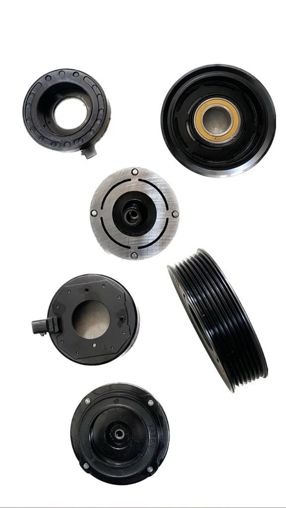 KS-801092 LAND CRUISER RAW 4 7 PK KASNAK SETİ