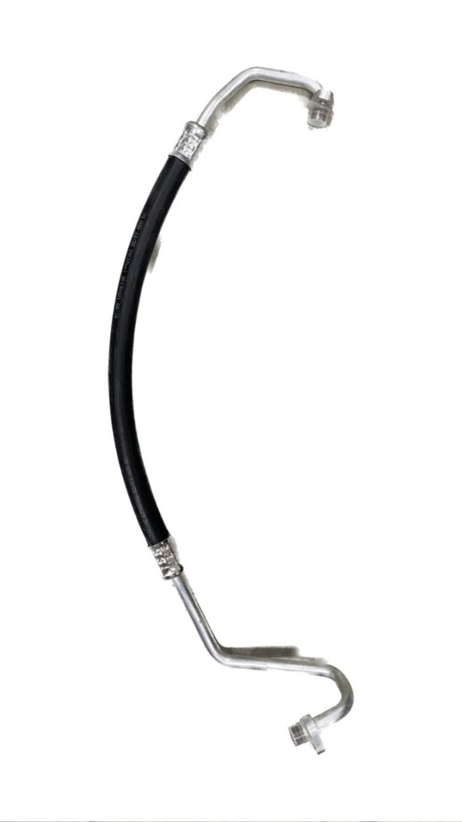 NO.11 DACIA BASINC HORTUMU