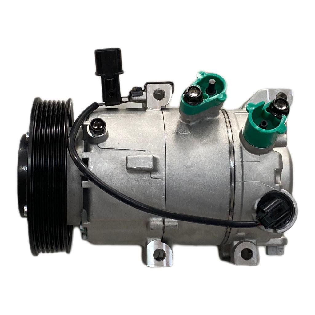 XZC1205 HYUNDAI ELENTRA 8FK351272241 KOMPRESÖR