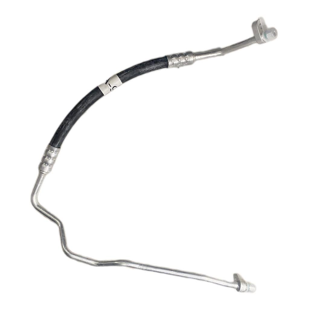 A-9 CLİO 4 KLİMA HORTUMU