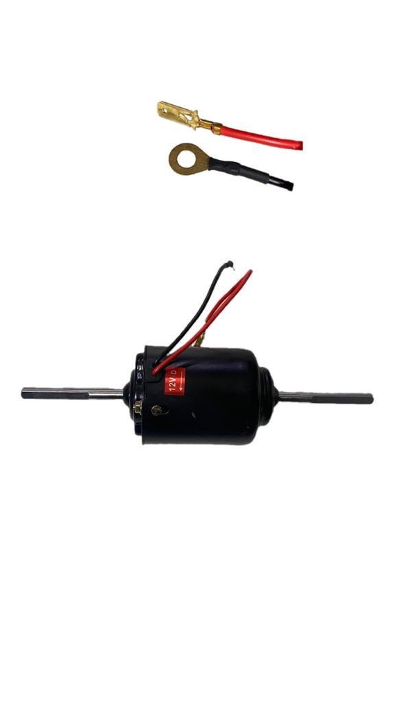 848 ÜNİTESİ BLOWER FAN MOTORU 12V