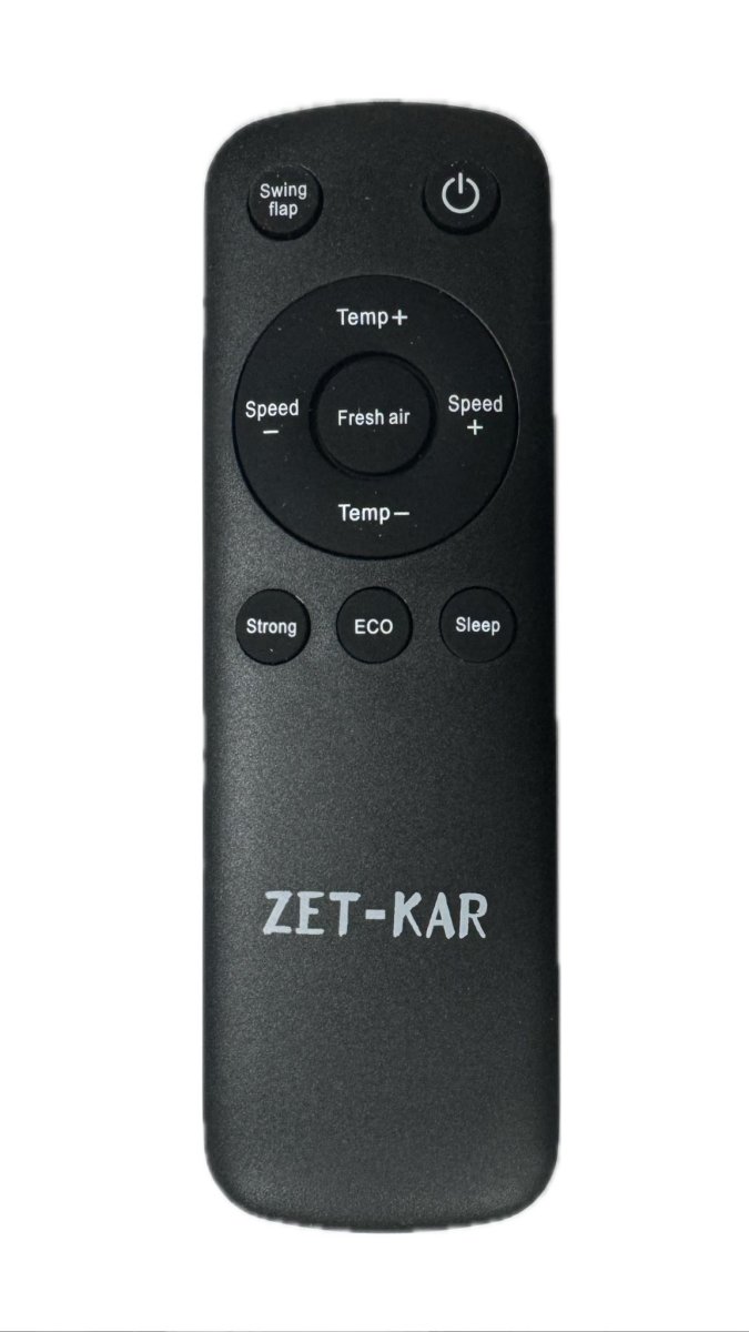 PARK KLİMASI KUMANDASI