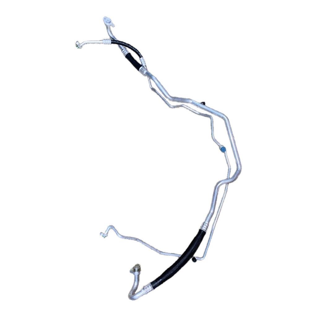 CİTROEN C ELYSEE PEUGEOT 301 EMİŞ-BASINÇ KLİMA HORTUMU OEM:9676996280