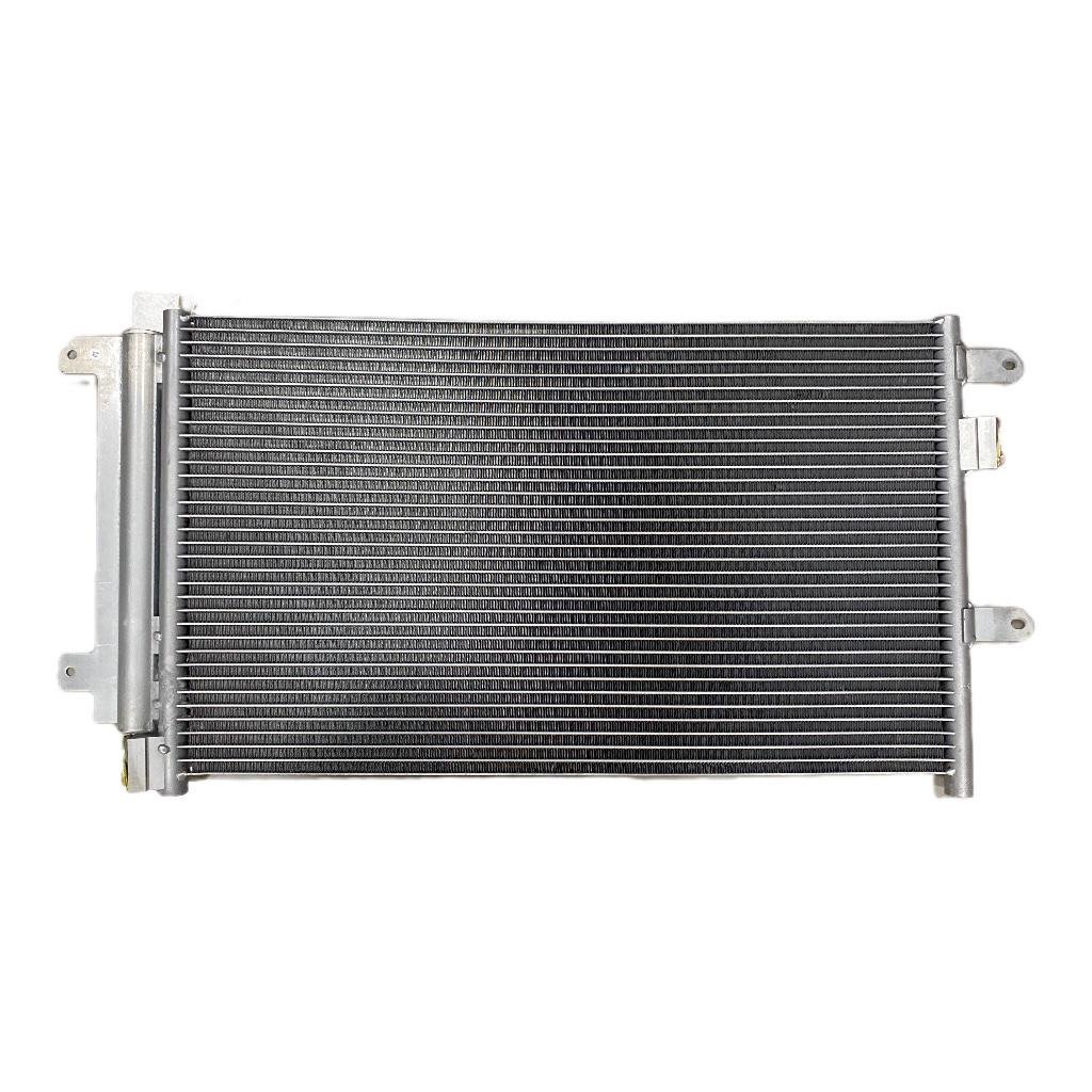 ZK86906 IVECO DAİLY E.M. CONDANSER