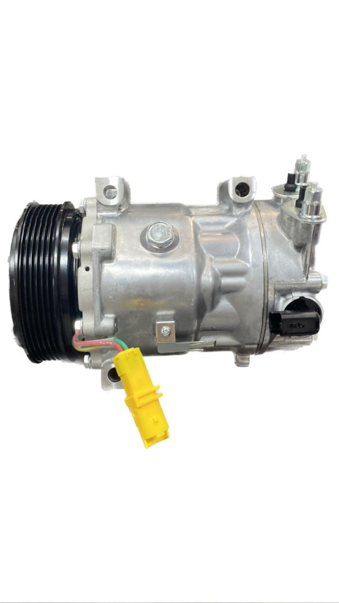 ST720101L CITROEN BERLINGO 1.6 2004-2007 7C16 6PK 12V KOMPRESÖR