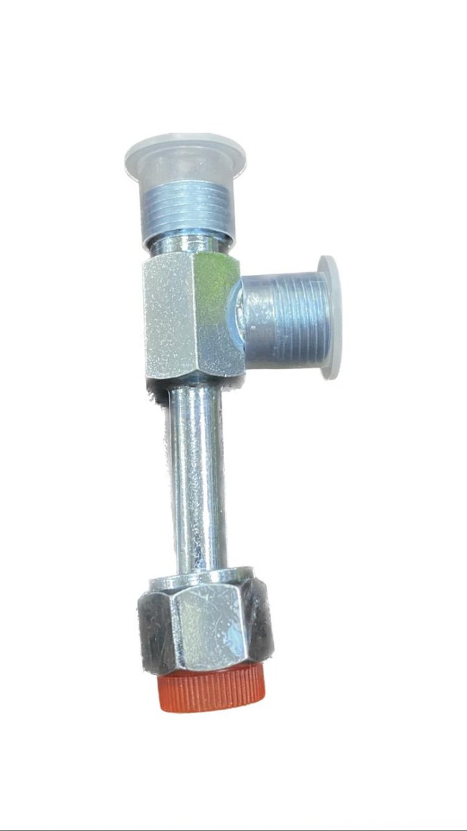 DZJT0119 İKİNCİ KLİMA FİLTRE ÜSTÜ REKOR SOMUNLU