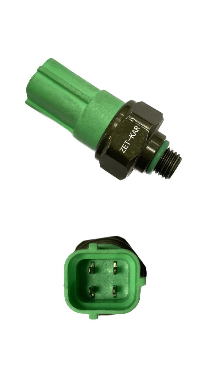 YL-11514 RENAULT TIR KLİMA MÜŞÜRÜ