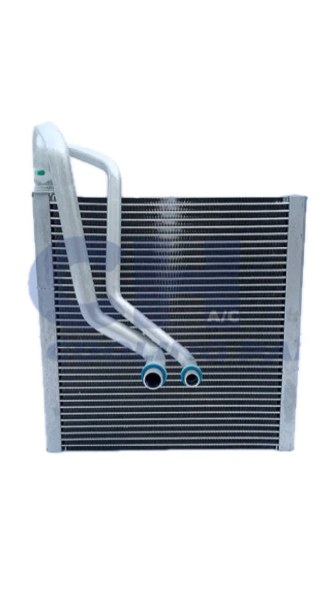 CH-2133D AUDI A3 / S3 2015-2020 / VOLKSWAGEN GOLF VARİANT 2015- 2020 / VW GTI 2015-2020 EVAPARATÖR