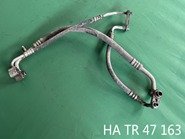 HA TR 47 163 OPEL CORSA KLİMA HORTUMU