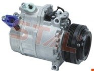 ST810606 BMW X5 KOMPRESÖR