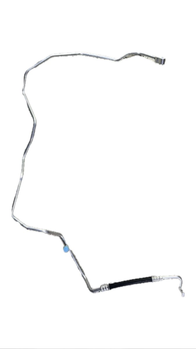 HA324004-3 AUDI VW POLO SEAT IBIZA KLİMA HORTUMU