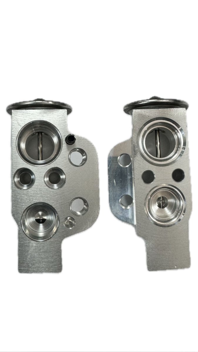 20510 GOLF 5 CADDY EXPANSİON