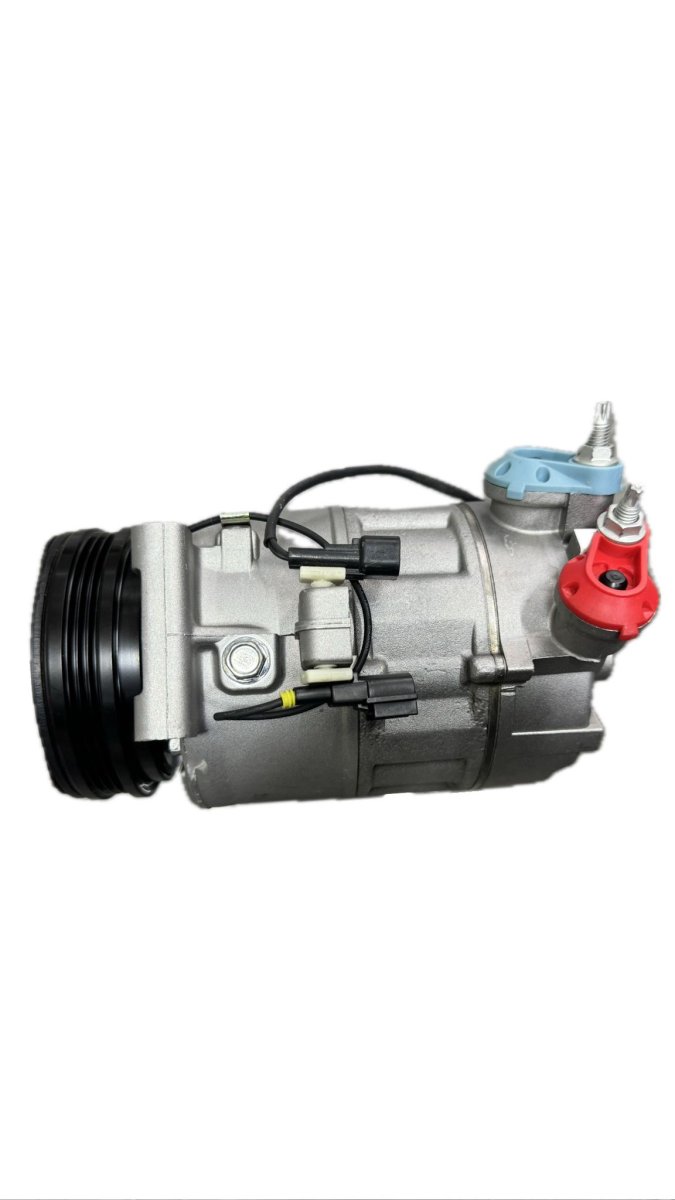 362010 VOLVO XC60-XC90-S60-S90-V60 3PK KLİMA KOMPRESÖRÜ