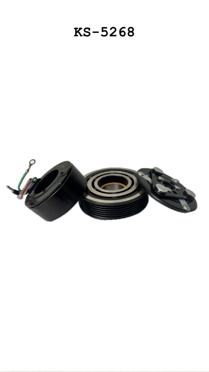 KS-5268 HONDA KASNAK SETİ